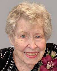 Elise Cissell Obituary March 22, 2025