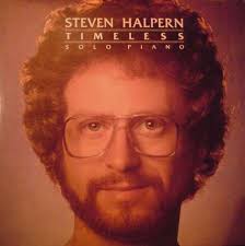 Steven Halpern