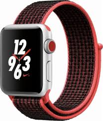 Two Highly Innovative Brands Have Taken Their Long Running Partnership Even Further With All The Powerful Feature Apple Watch Nike Buy Apple Watch Apple Watch