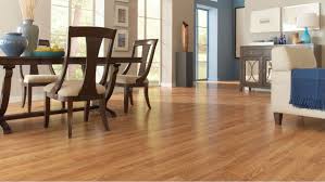 It's tempting to find the longest, straightest wall and start slapping down planks. How To Install Laminate Flooring Lowe S Canada