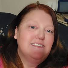 This morning when School Resource Officer Sally Miller stopped by Dutch  Bros to pick up a morning pick-me-up, she thought she was going to have to  break up a fight. But this “