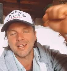 Keith Harkin as Superman