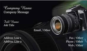 Customize your business cards with dozens of themes, colors, and styles to make an impression. 4 Tips For Creating Business Cards Julie Dodd