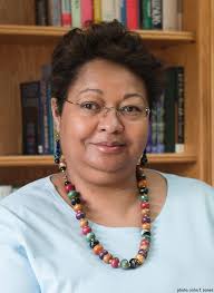 Writers from African American Collective visit