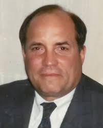 Theodore Berg Obituary