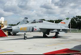 The trainer was revealed at the 2001 china international. Guizhou Jl 9 Ftc 2000 China Air Force Aviation Photo 4529519 Airliners Net