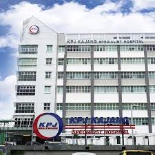66a, jln mamanda 9, ampang point, ampang 68000, malaysia. Kpj Ampang Puteri Specialist Hospital Home Facebook