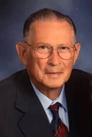 Obituary information for Harold G. Garner
