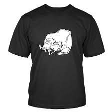 Vintage sancho panza don quixote painting. Sancho Und Pancho T Shirt Shirtblaster