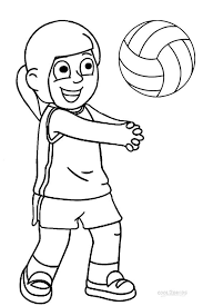 We did not find results for: Printable Volleyball Coloring Pages For Kids Cool2bkids Sports Coloring Pages Coloring Pages Coloring Pages For Girls