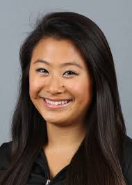 Women's Gymnastics 2014