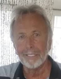 Obituary for Robert Michael Dockery