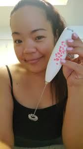 Meet Savannah-lin Rosa