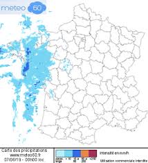 Bulletin météo du mois de juin 2019 à montréal. 8 Juin 2019 Actualites Infos Meteo Asso Meteo Centre