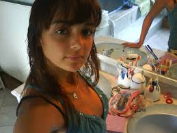 Leslie JERMAN, 32 ans (GANNAT)