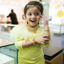 We have estimated aaisyah's net worth, money, salary. Showbiz Che Ta Not Worried Young Daughter Wears Expensive Jewellery