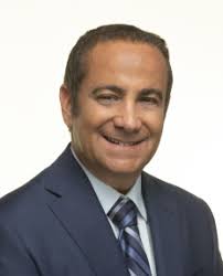 US Election Night Party