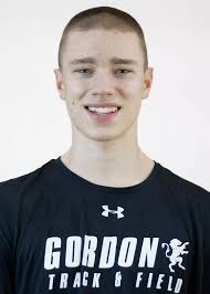 Gordon College 2021 Men's Track & Field (Indoor/Outdoor) Roster