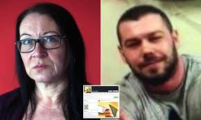 Mother of murdered schoolboy upset over killer's selfies