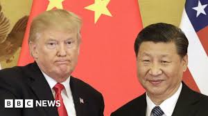 BBC - News update