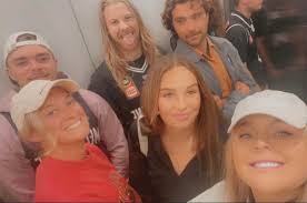 Melbourne United Basketball Club proud! Next season it's ours! 🏀