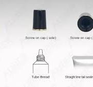 Nozzle Gel Tubes Manufacturer | Auber Packaging