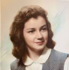 Obituary for Muriel Cecile Philips