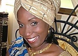 Princess Ocansey denies human trafficking allegations