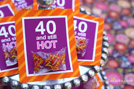 Maybe you would like to learn more about one of these? 40th Birthday Party Ideas Outdoor Party Decorating Tips