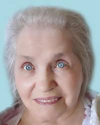 Julia V. Cruder Obituary 2023