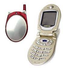 Samsung E410 Gsm Unlocked Phone DISPLAY ...