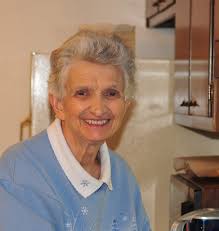 Virginia Elliott Obituary (2019)