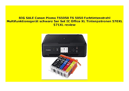 Istalation imprimente canon 5050 ts. Complet Masa De Pranz Silitor Canon Pixma 5050 Sirbrianbellfoundation Org