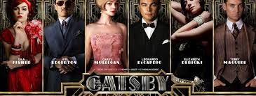 Леонардо дикаприо, тоби магуайр, кэри маллиган и др. Film Review The Great Gatsby Mcdaniel College Budapestmcdaniel College Budapest