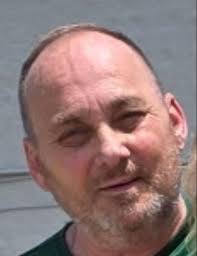 Obituary information for Chester 'Chet' Stamper, Jr.