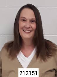 Offender Information