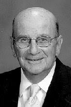 Robert Fassnacht Obituary (1922