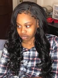 The Luxury Experience Hair