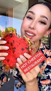 trying HOT CHEETOS TACOS, mulitas, + more! 🥵🌮🔥#la #foodie #losangeles  #TikTokWithAlexa #ItStartsOnTikTok #RockinCollege #tacos #hotcheetos #好吃