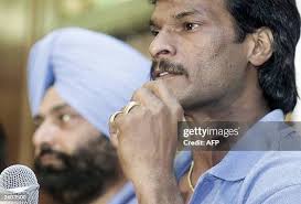 110 Dhanraj Pillay Photos & High Res Pictures