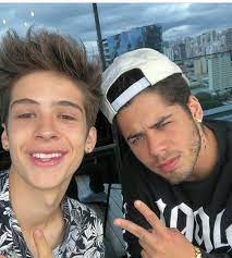 Zé felipe e joão guilherme são dois belos exemplos. Ze Felipe E Joao Guilherme Posts Facebook
