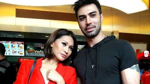 Tata janeeta akhirnya resmi cerai dengan mehdi zati. Saat Tata Janeeta Ingin Mempertahankan Pernikahan Mehdi Zati Justru Ngotot Bercerai Warta Kota