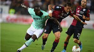 В рамках раннего воскресного поединка очередного тура чемпионата италии сыграют между собой футболисты «интера» и «кальяри». Inter Kalyari Prognoz I Stavka Za 1 55 14 01 2020 Prognozy Na Futbol Livesport Ru