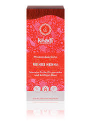Besides adding color, it has several others hair benefits. Natural Color With Plant Hair Color Khadi Pure Henna