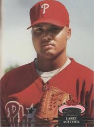 1991-92 Larry Murphy Topps Stadium Club