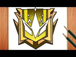 Logotipo para sua guilda logotipo free fire free fire logo se escreve no canal pratininha descarga los mejores fondos de pantalla de free fire, el juego del momento, recolectamos las mejores como dibujar dinocornio de free fire paso a paso kawaii , dibujos imagenes faciles para colorear kawaii. Logo De Gran Maestro Free Fire Para Colorear Tanjungsblog