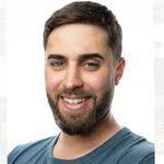 Cody Carrender's Instagram, Twitter & Facebook