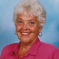 Mary Sweeney Obituary