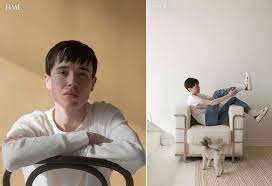 It has completely transformed my life, he told time magazine in a cover story. Bnnl1cpdcsldbm