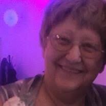 Linda Jean Verzinskie Obituary